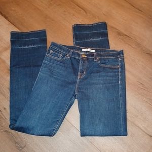 J Brand - The Straight Leg 805